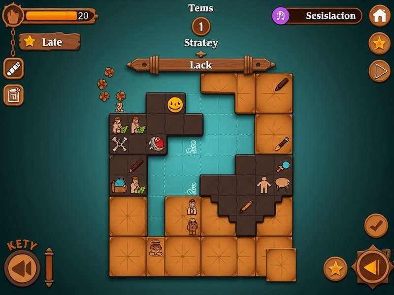 Haveli Coop Explorers gameplay screenshot showing cooperative puzzle solving